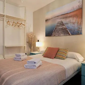 Apartamento Ensueno - Centro De Ciudad Appartement Málaga