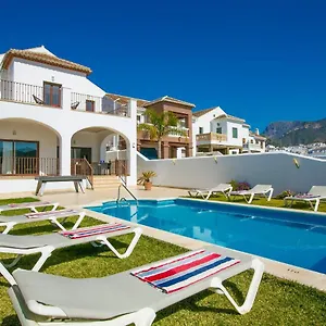 Nerja Paradise - Cataleya , Frigiliana Spain