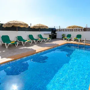 Hearth Away From House. Breia , Puerto del Carmen (Lanzarote) Spain