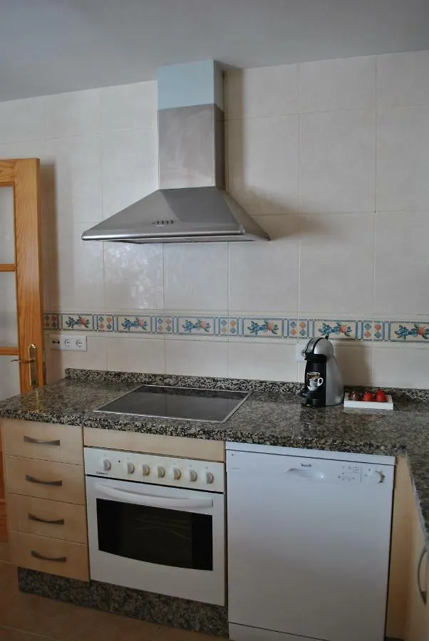 דירות פריחיליאנה Casa La Plaza
