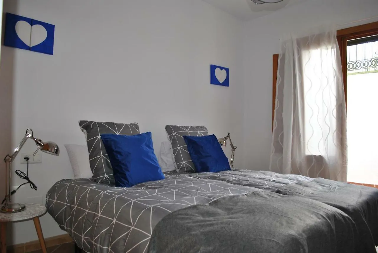 Appartement Casa La Plaza à Frigiliana 0*,  Espagne